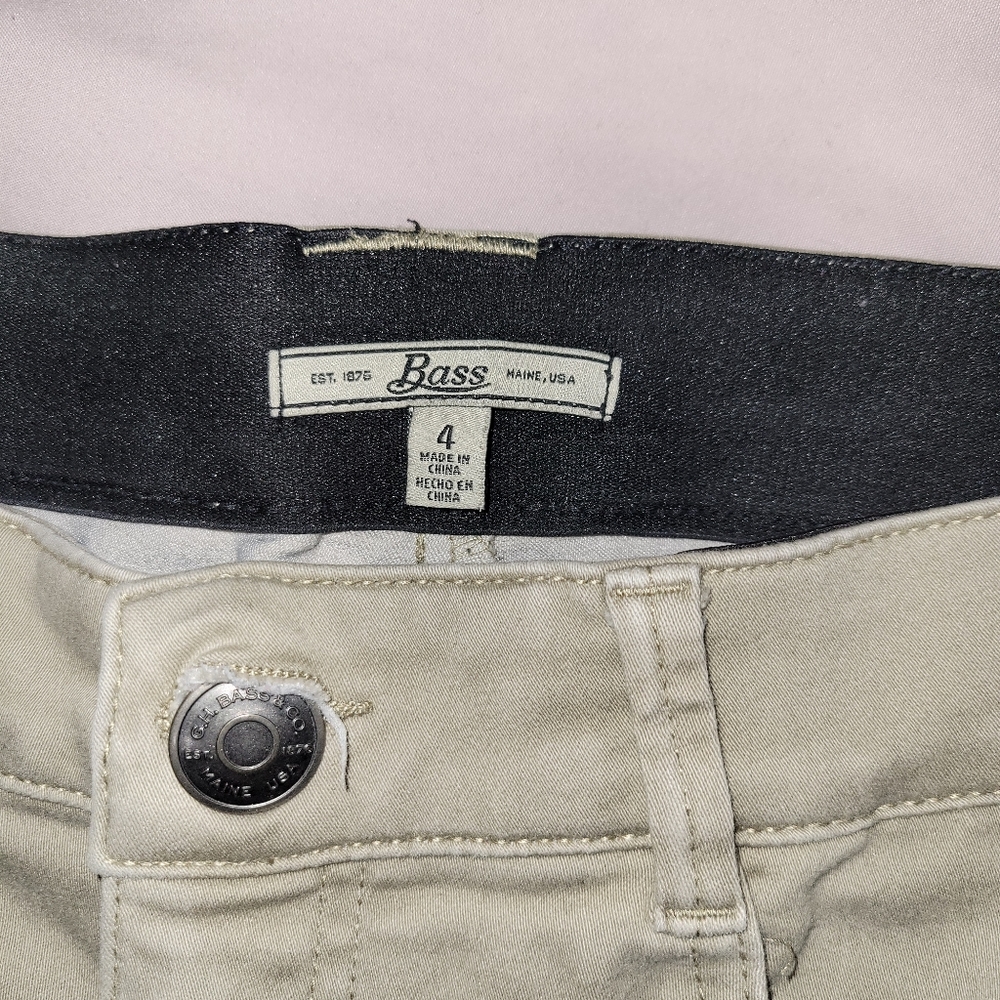 Pants 💖 - Picture 2 of 2